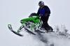 2015 Snowmobiles of the Year: Best of the West