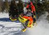 2015 Ski-Doo Renegade XRS 800 ETEC Action Air