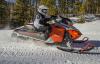 2015 Ski-Doo Renegade Sport 600 ACE Action