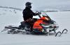 2015 Ski-Doo Tundra Xtreme Review