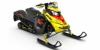 2015 Ski-Doo MXZ Iron Dog 800R E-TEC
