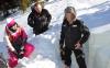 Avalanche Safety and Backcountry Training