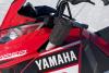 2016 Yamaha Viper M-TX 141 Turbo intake stack