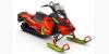 2016 Ski-Doo Summit X with T3 Package 800R E-TEC