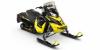 2016 Ski-Doo MXZ TNT 800R E-TEC