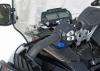 2016 Arctic Cat XF 6000 CrossTrek Handlebar