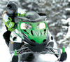 2009 Arctic Cat F570 Review