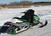 2009 Arctic Cat Crossfire 800 R Review