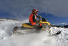 08 Ski-Doo TNT