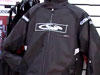 2009 Coldwave Velocity jacket