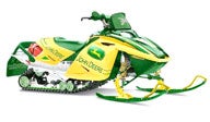 john deere snowmobiles mannerism