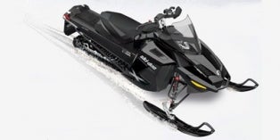 2011 Ski-Doo Renegade X 1200 4-TEC