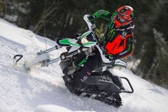 Arctic-Cat-SVX-450-Action