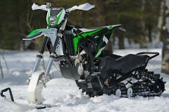 Arctic-Cat-SVX-450-Profile