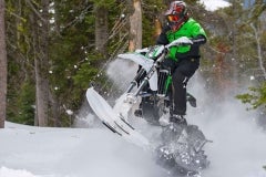 Arctic-Cat-SVX450-David-McClure