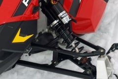 2017-Polaris-600-Rush-XCR-Front-Suspension