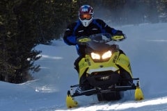 2017-Ski-Doo-MXZ-X-850-Action-Front