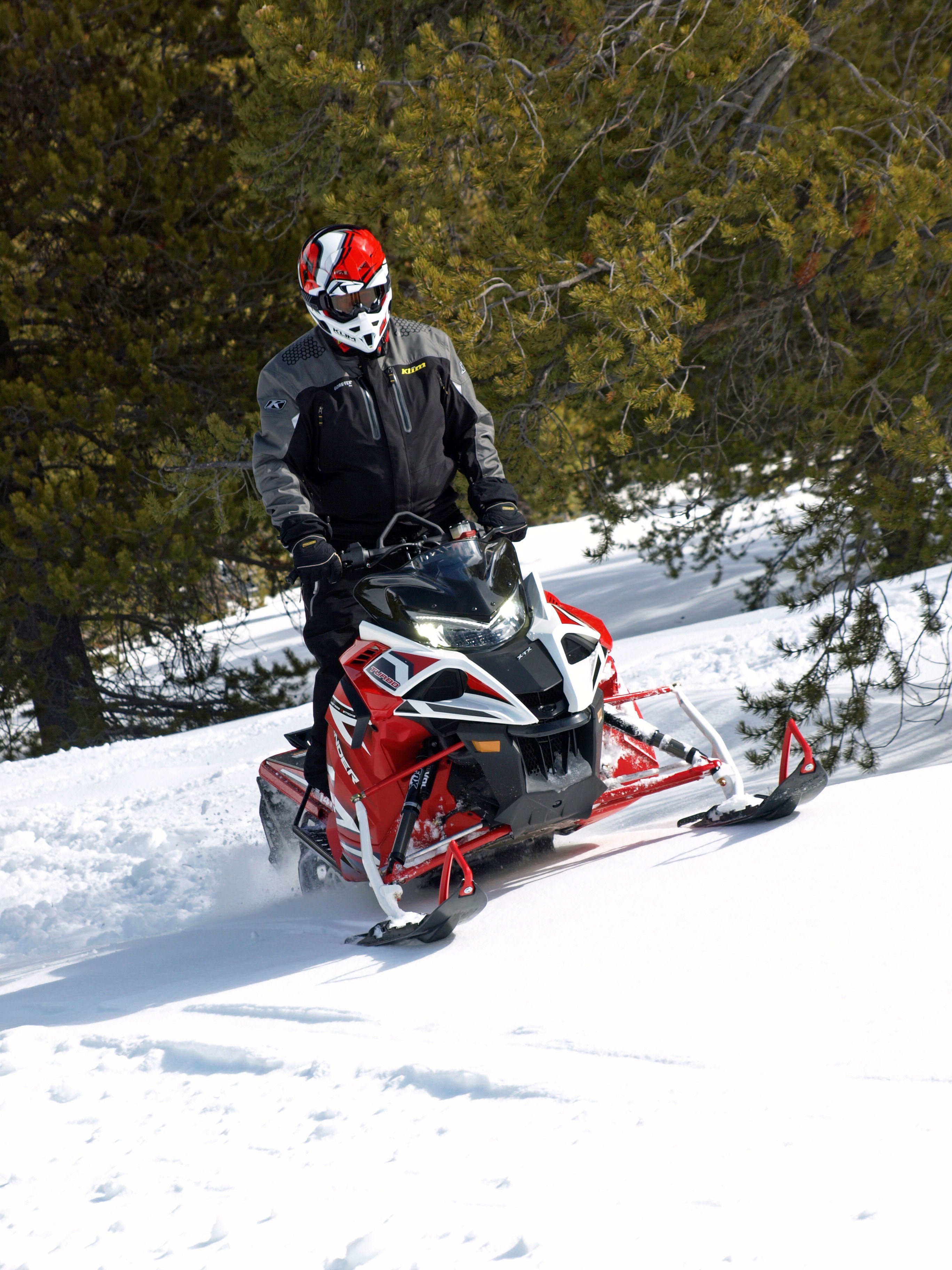 Snowmobile Appraisal: The Ultimate Guide To Getting Top Dollar - kr5w620