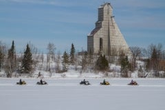 Timmins-Snowmobiling-Group
