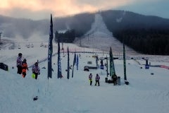 Race-Course