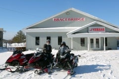 Bracebridge-Yamaha