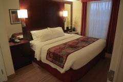 Residence-Inn-Gravenhurst-Bedroom