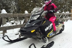 Huntsville-Ontario-Snowmobile-Ride