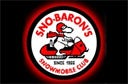 Sno Barons Named Club of the Year