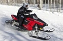 Polaris 800 RUSH Pro-R [video]