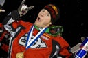 11 Questions With Levi LaVallee [video]