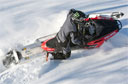 Slednecks Review Polaris Pro-RMK [video]