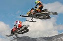 Winter X Games 14 in Pictures