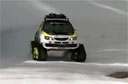 Subaru Snow King [video]
