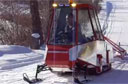 Homemade Trail Groomer [video]