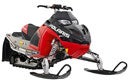 New 2011 Polaris 600 IQ Race Sled