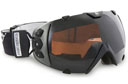 GPS-Equipped Goggles from Zeal Optics