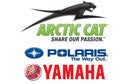 Arctic Cat, Polaris, Yamaha Team Up to Introduce 2012 Models