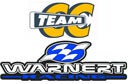 Warnert Racing Joins Forces with Team CC