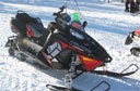 Polaris Showcases New Switchback Adventure at 2011 Iron Dog