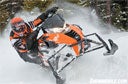 Snowmobile Sneak Peek Tour is Winding Down