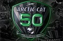 Arctic Cat Planning Massive 50th Anniversary Celebration