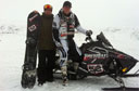 Torchmate Racing to compete at 2011 Arctic Man [video]