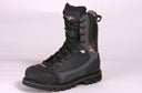 MotorFist Unveils New Stomper Boot