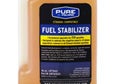 Polaris Unveils New Line of Fuel Additives