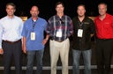 Six Inducted into Polaris Hall of Fame