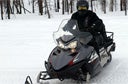 Canadian Military to Develop Stealth Snowmobile