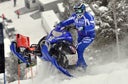 Yamaha Returns to Cross Country and Hillclimb Racing