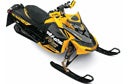 2012 Ski-Doo MX Zx 600 RS Unveiled