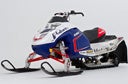 2012 Polaris 600 IQ Race Sled Unveiled