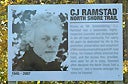 C.J. Ramstad Trail Dedicated in Minnesota